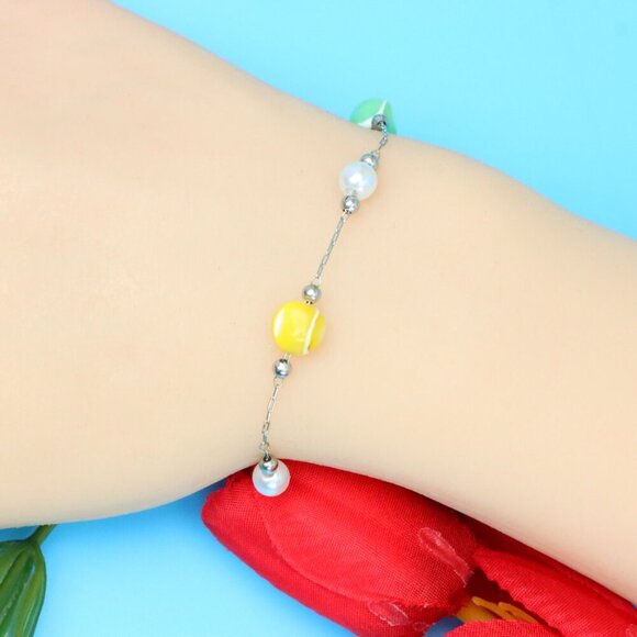 "Chic & Stylish Bracelet – A Thoughtful Gift for Women and Girls, DYC1356 - Picture 7 of 10